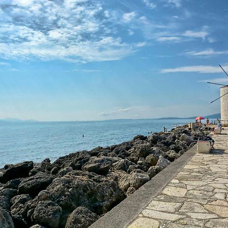 Anemomilos Casa Ideale 1St Floor Corfu  Ngoại thất bức ảnh