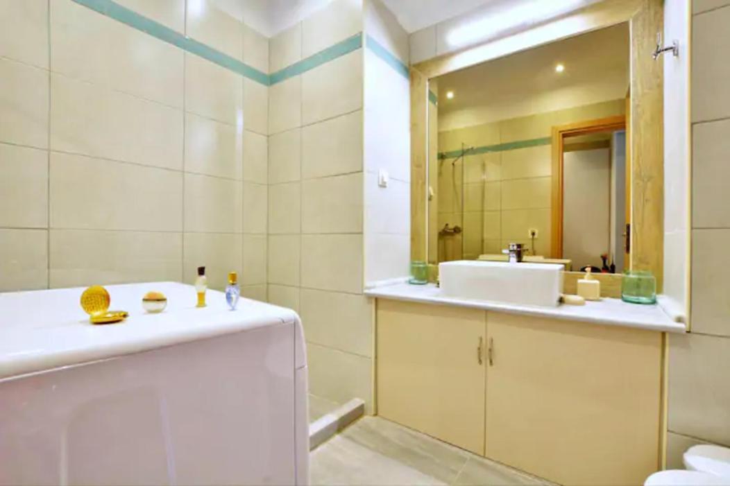 Anemomilos Casa Ideale 1St Floor Corfu  Ngoại thất bức ảnh