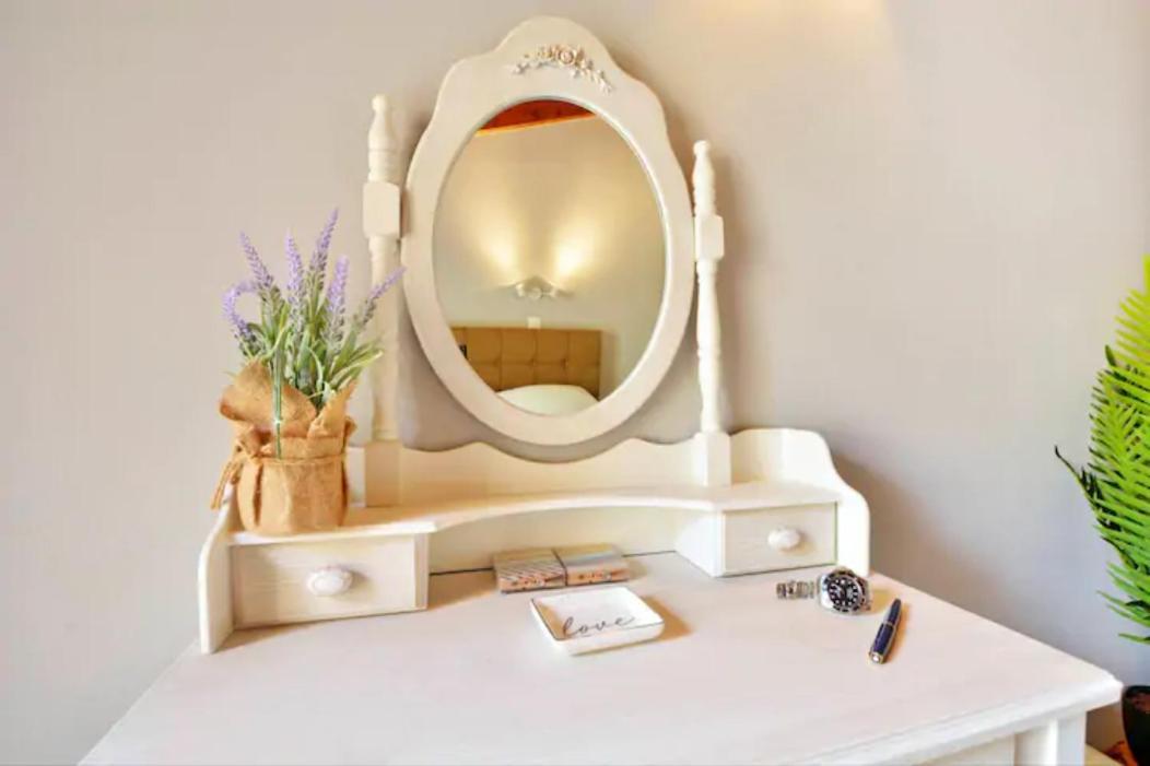 Anemomilos Casa Ideale 1St Floor Corfu  Ngoại thất bức ảnh
