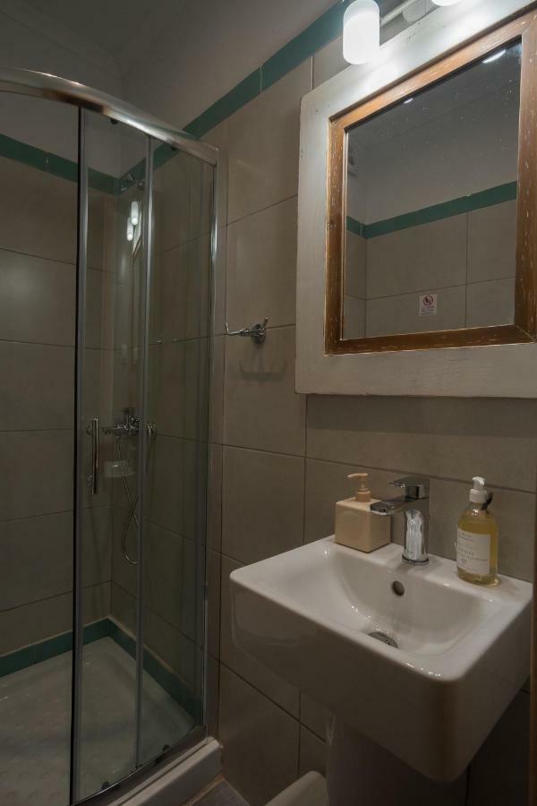 Anemomilos Casa Ideale 1St Floor Corfu  Ngoại thất bức ảnh